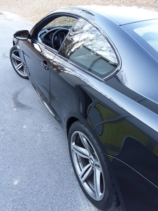 2008 BMW E63/E64 M6 - Image 23 of 31