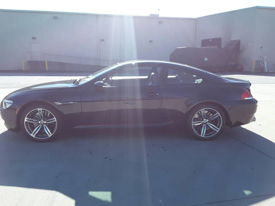 2008 BMW E63/E64 M6 - Image 11 of 31