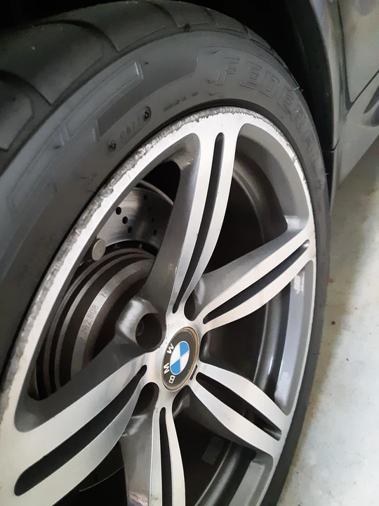 2008 BMW E63/E64 M6 - Image 31 of 31
