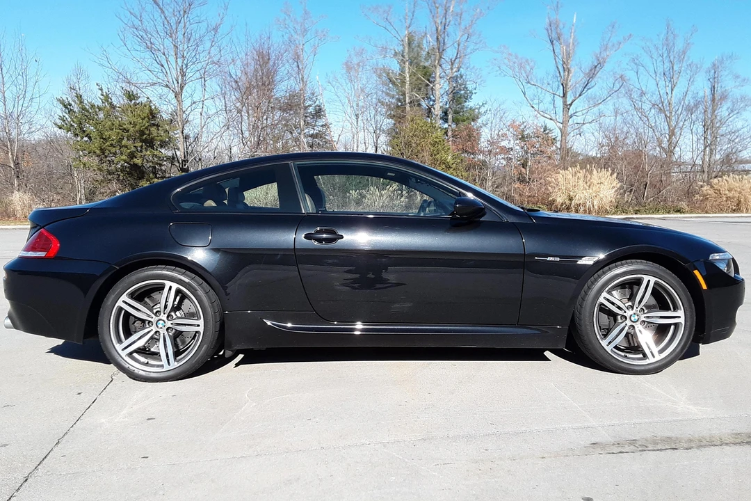 2008 BMW E63/E64 M6 - Image 3 of 31