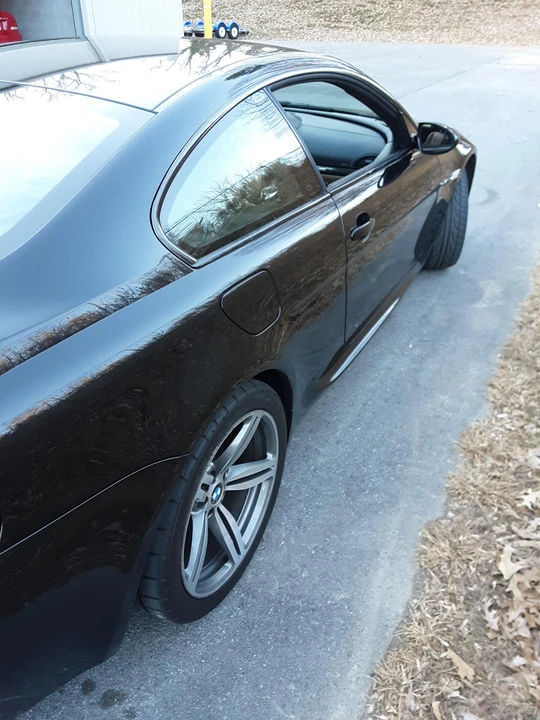 2008 BMW E63/E64 M6 - Image 24 of 31
