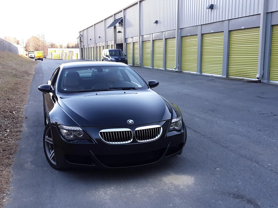 2008 BMW E63/E64 M6 - Image 6 of 31