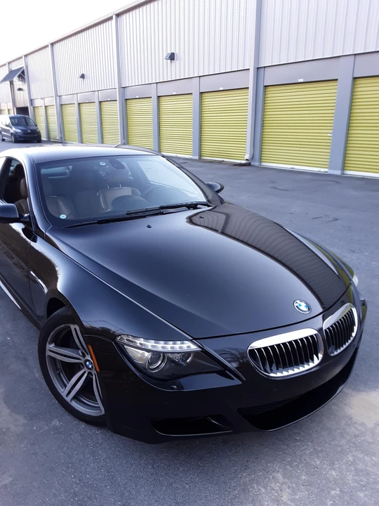 2008 BMW E63/E64 M6 - Image 21 of 31