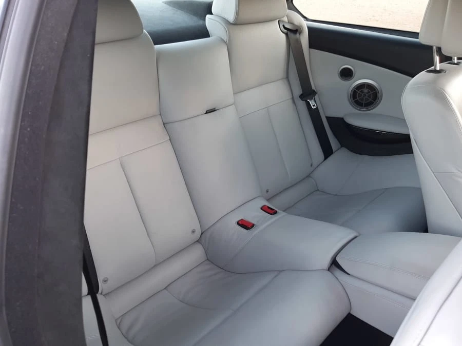 2008 BMW E63/E64 M6 - Image 6 of 12