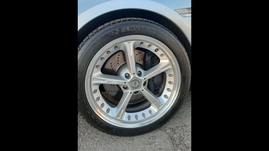 2008 BMW E63/E64 M6 - Image 10 of 12