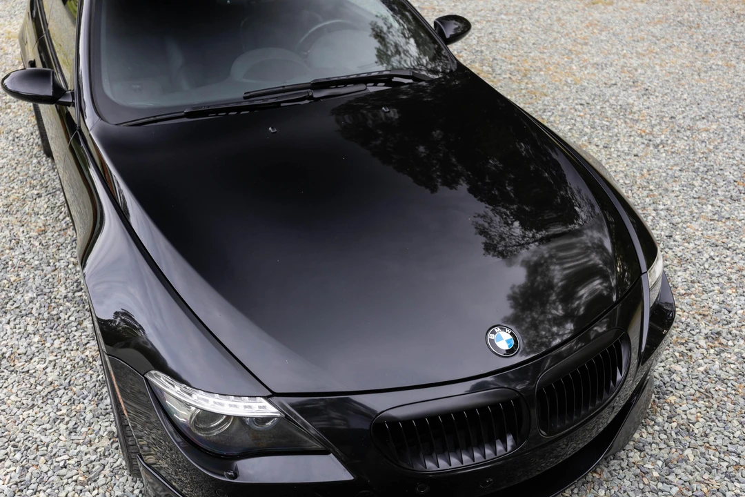 2008 BMW E63/E64 M6 - Image 25 of 31