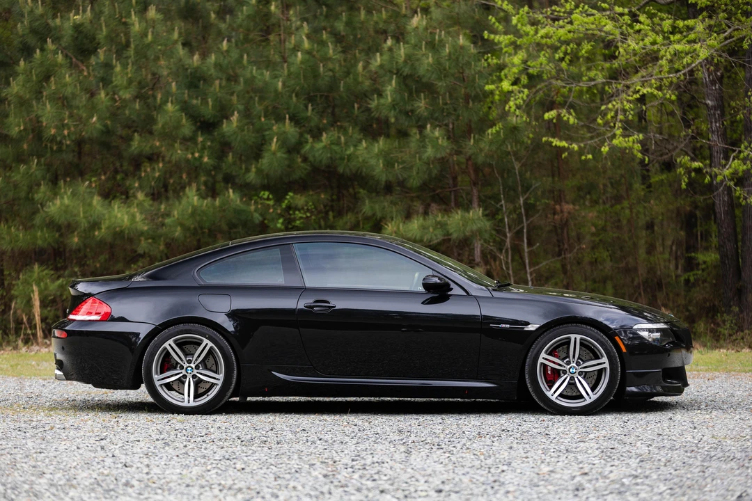 2008 BMW E63/E64 M6 - Image 20 of 31