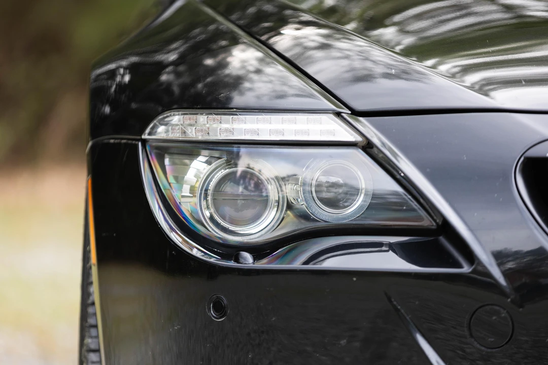 2008 BMW E63/E64 M6 - Image 31 of 31