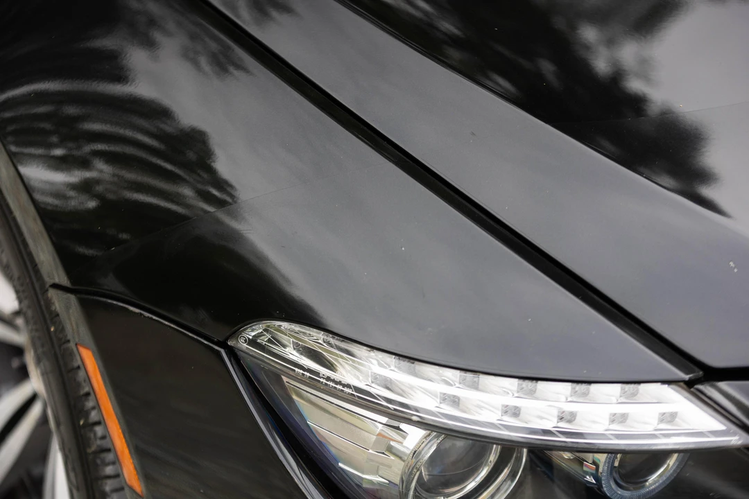 2008 BMW E63/E64 M6 - Image 26 of 31
