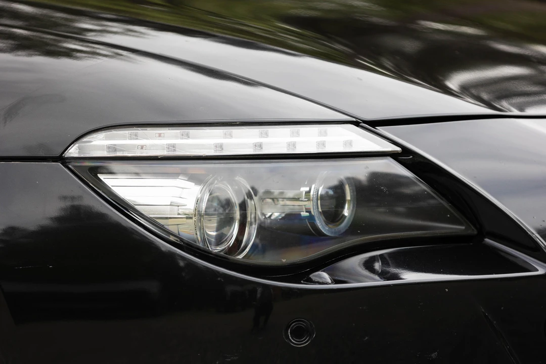 2008 BMW E63/E64 M6 - Image 27 of 31