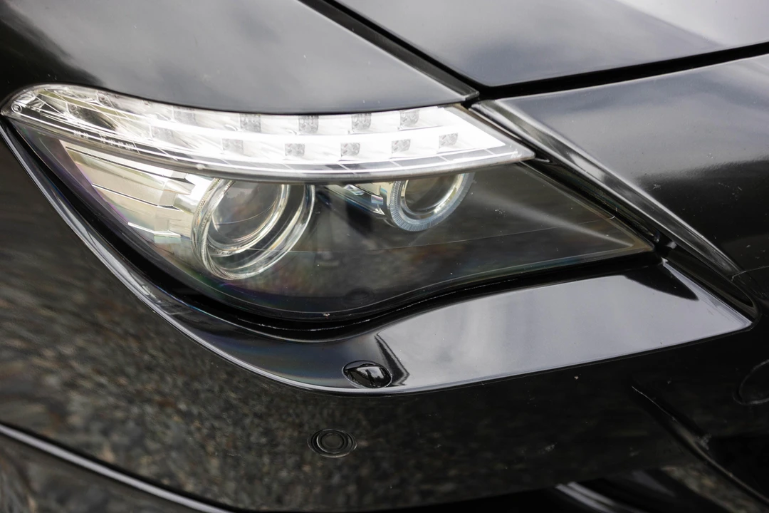 2008 BMW E63/E64 M6 - Image 28 of 31