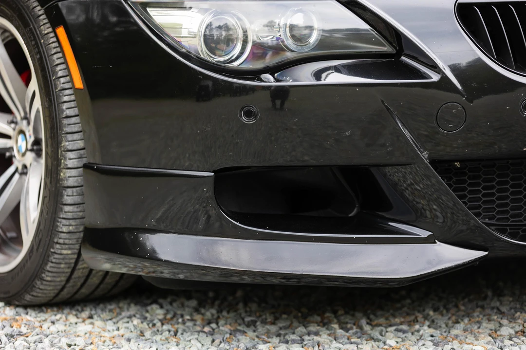 2008 BMW E63/E64 M6 - Image 29 of 31