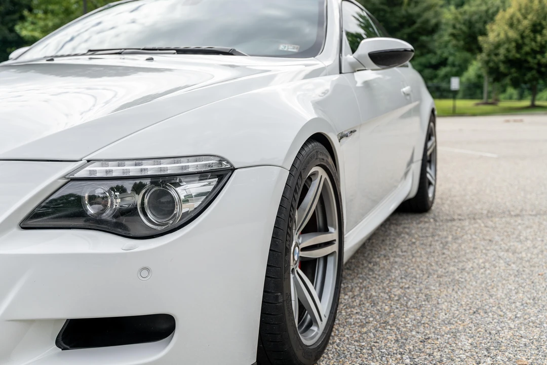2008 BMW E63/E64 M6 - Image 23 of 31