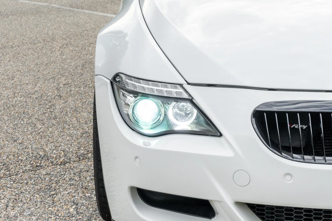 2008 BMW E63/E64 M6 - Image 20 of 31