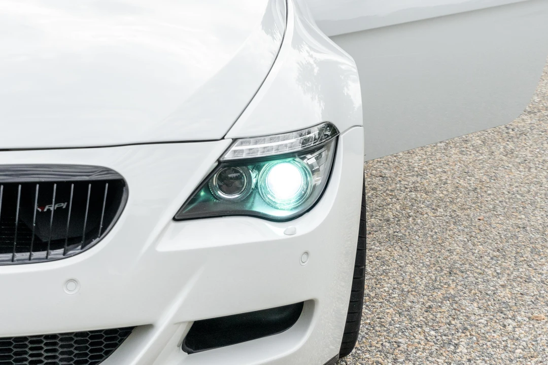 2008 BMW E63/E64 M6 - Image 22 of 31
