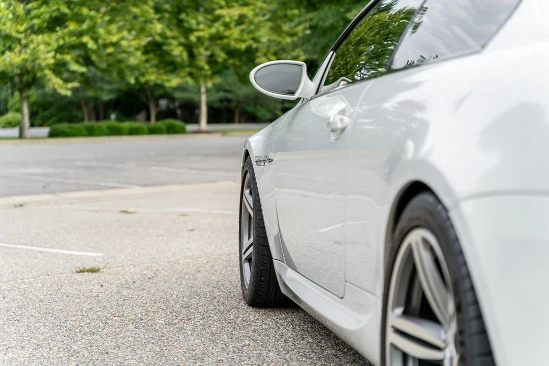 2008 BMW E63/E64 M6 - Image 29 of 31