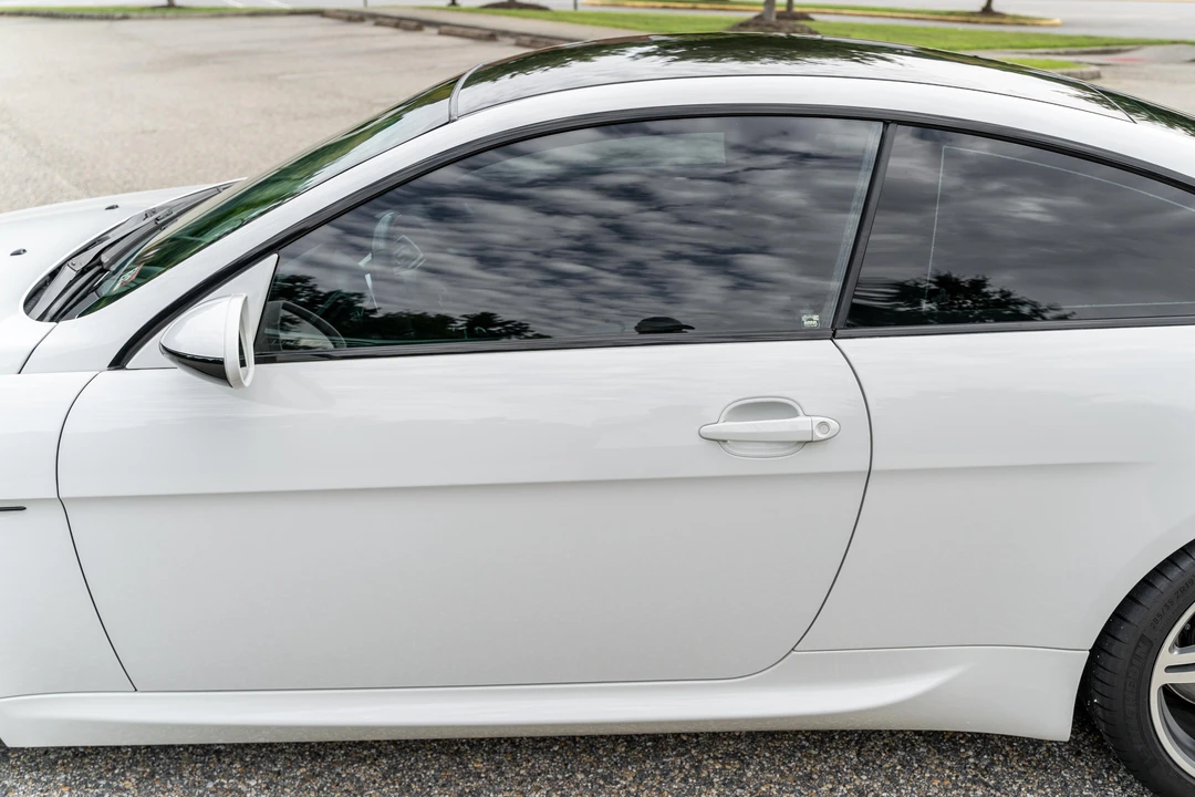 2008 BMW E63/E64 M6 - Image 27 of 31