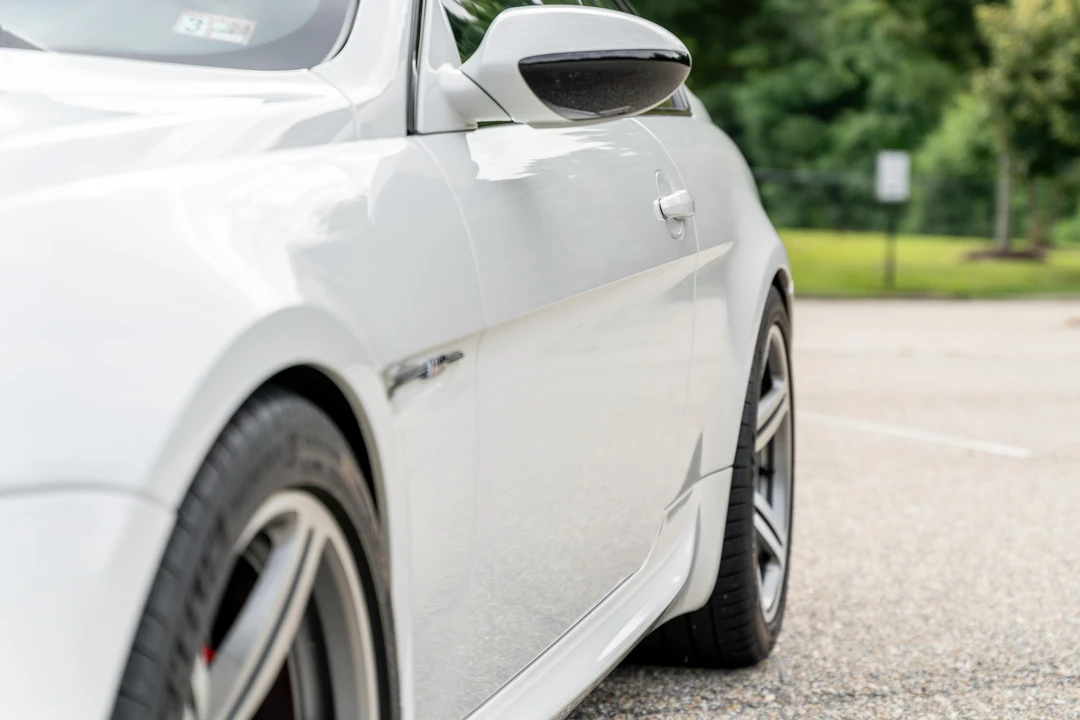 2008 BMW E63/E64 M6 - Image 24 of 31