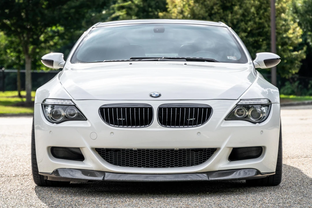 2008 BMW E63/E64 M6 - Image 2 of 31