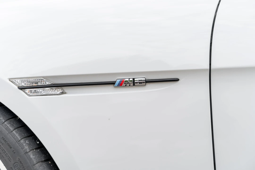 2008 BMW E63/E64 M6 - Image 26 of 31