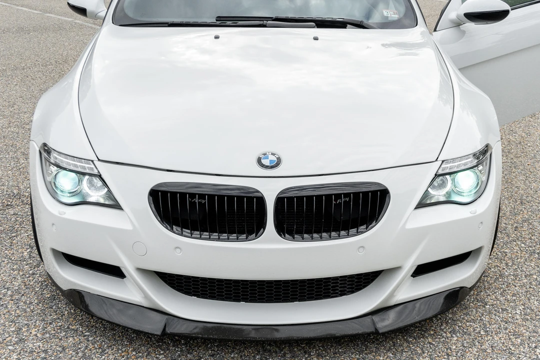 2008 BMW E63/E64 M6 - Image 19 of 31