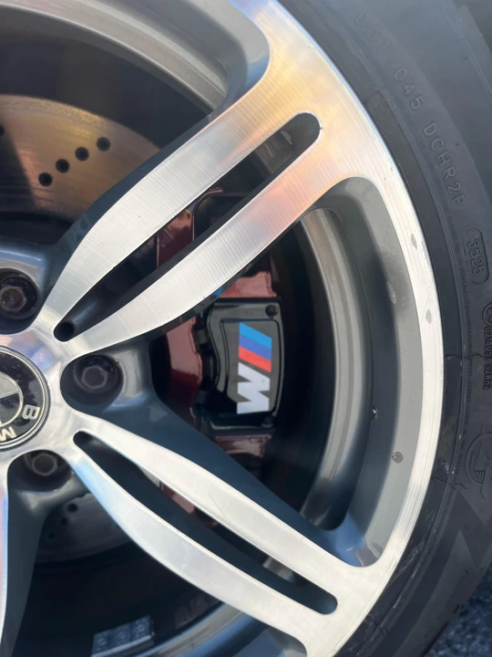 2008 BMW E63/E64 M6 - Image 18 of 31