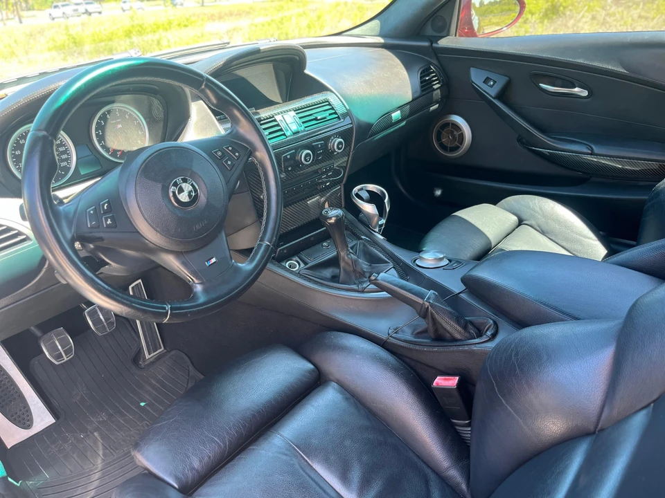 2008 BMW E63/E64 M6 - Image 25 of 31