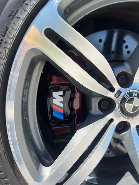 2008 BMW E63/E64 M6 - Image 17 of 31