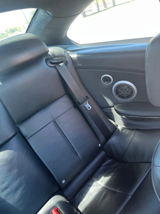 2008 BMW E63/E64 M6 - Image 24 of 31