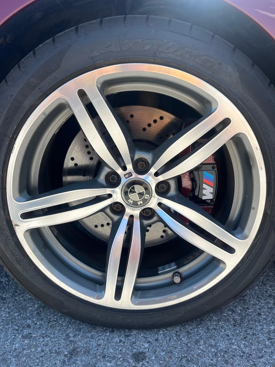 2008 BMW E63/E64 M6 - Image 16 of 31