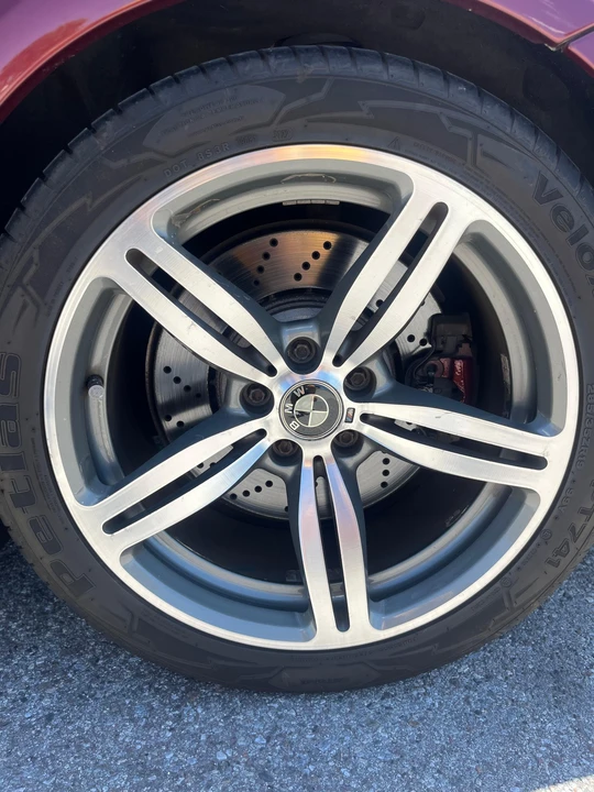 2008 BMW E63/E64 M6 - Image 14 of 31