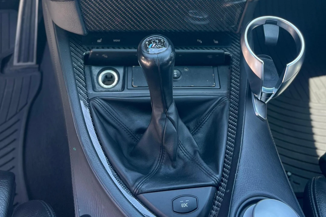 2008 BMW E63/E64 M6 - Image 21 of 31