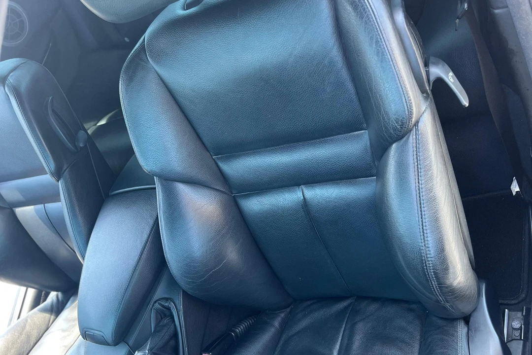 2008 BMW E63/E64 M6 - Image 20 of 31