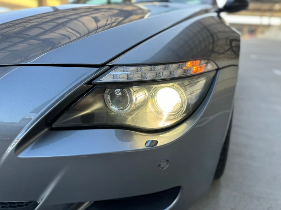 2008 BMW E63/E64 M6 - Image 30 of 31
