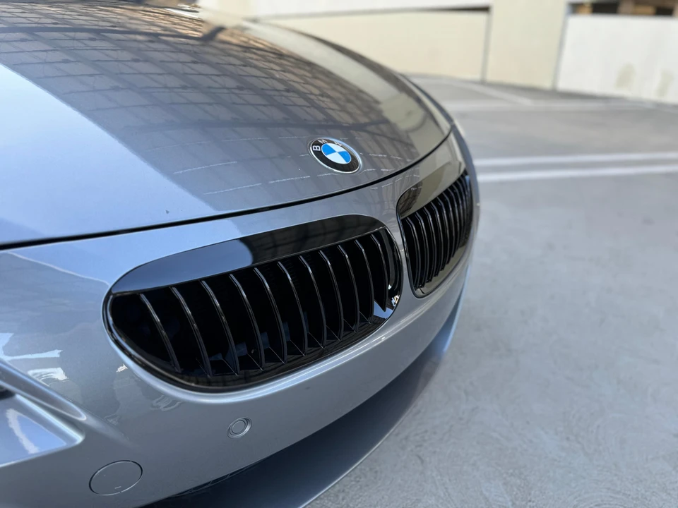 2008 BMW E63/E64 M6 - Image 25 of 31