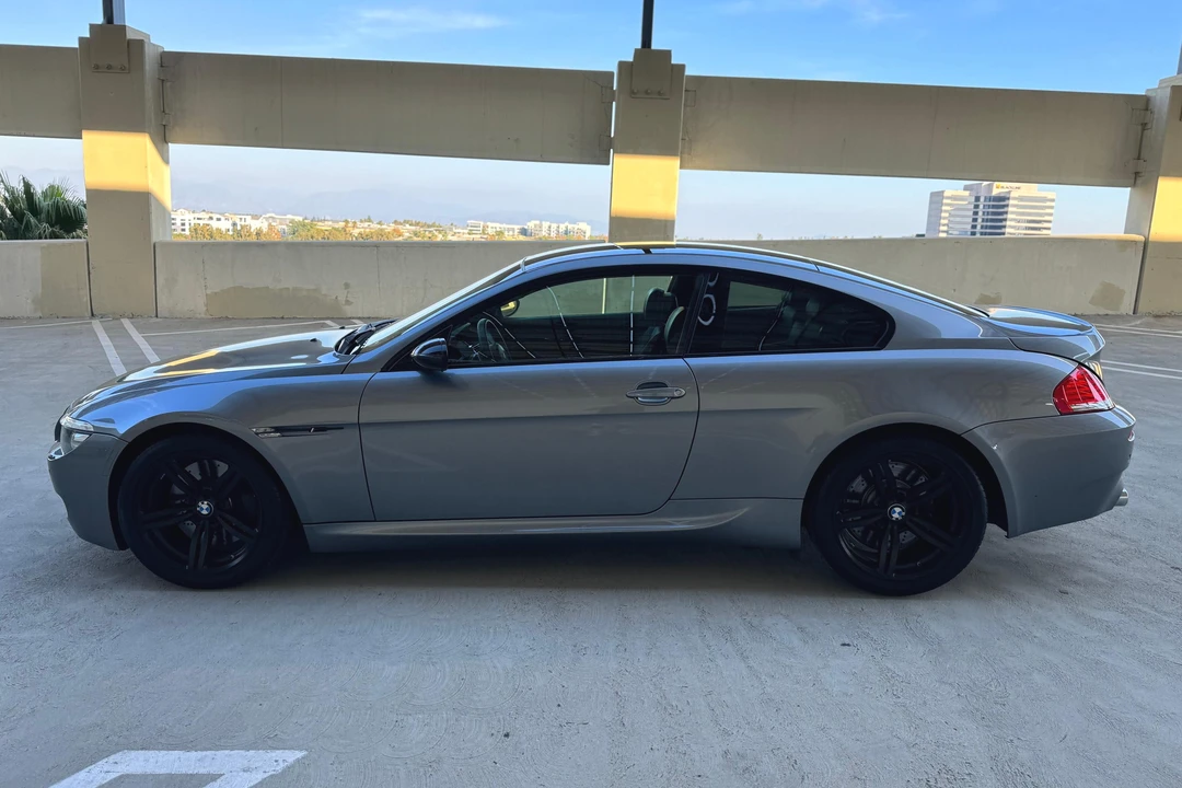 2008 BMW E63/E64 M6 - Image 3 of 31