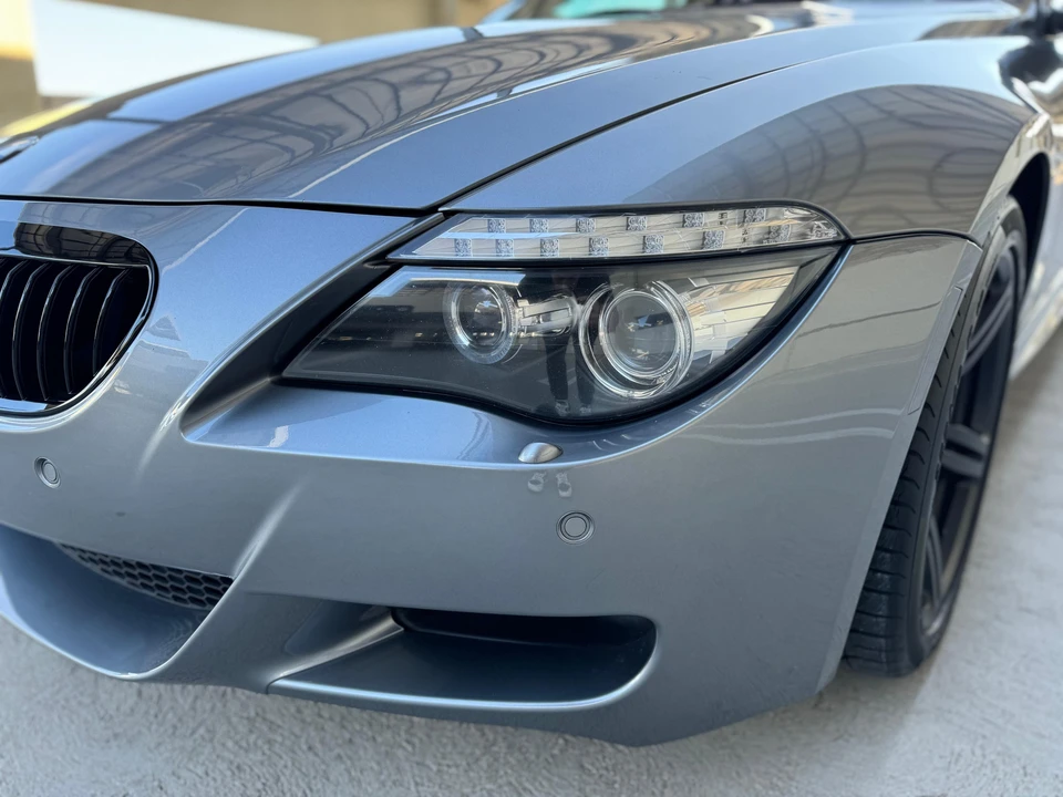 2008 BMW E63/E64 M6 - Image 31 of 31