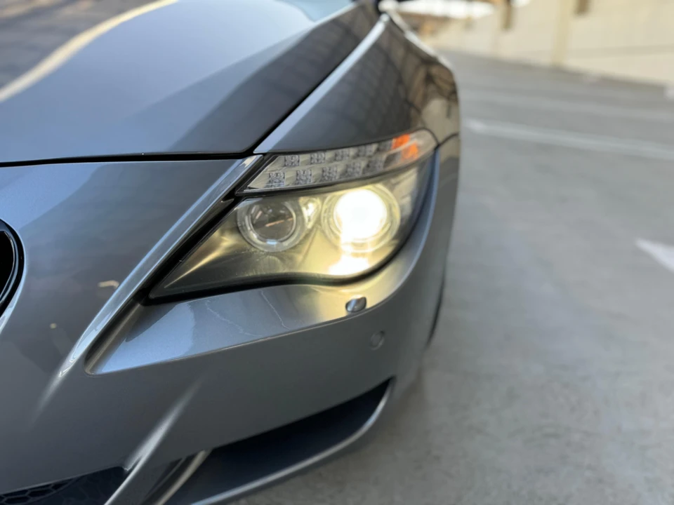 2008 BMW E63/E64 M6 - Image 29 of 31