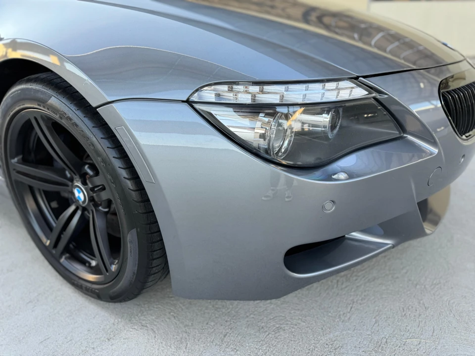 2008 BMW E63/E64 M6 - Image 22 of 31