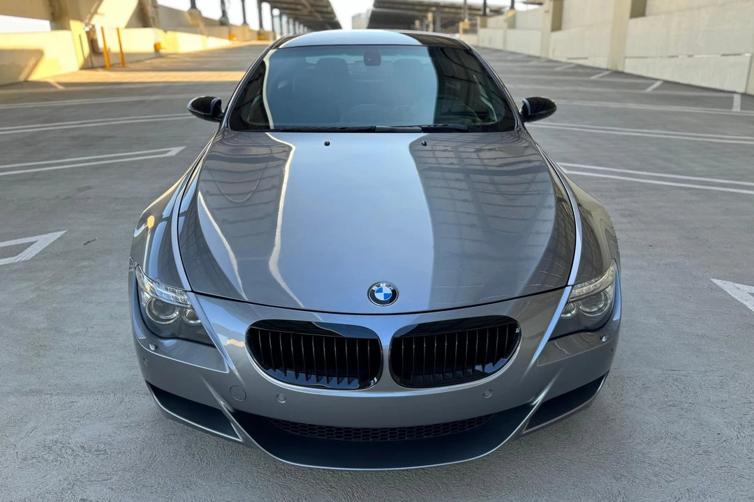 2008 BMW E63/E64 M6 - Image 2 of 31