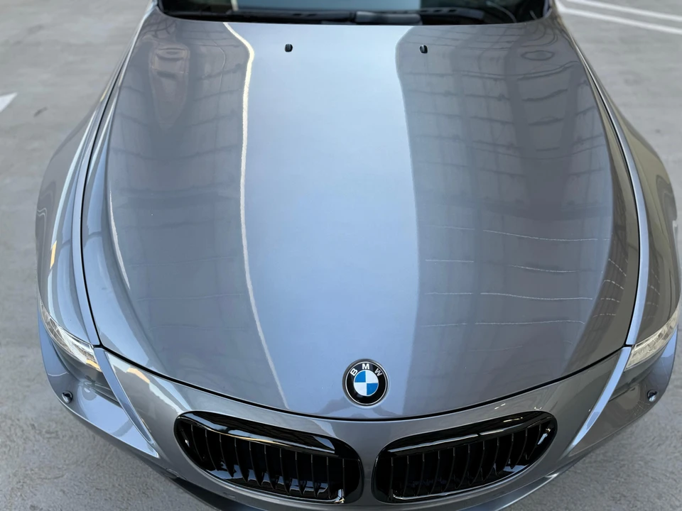 2008 BMW E63/E64 M6 - Image 26 of 31