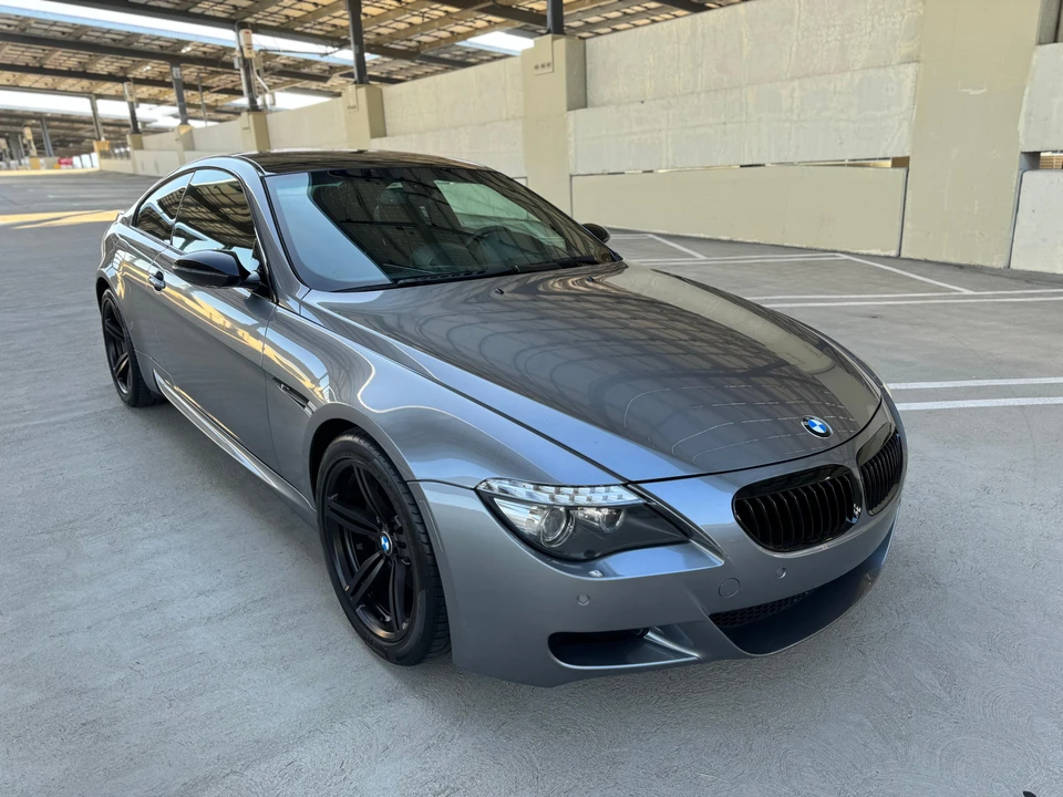 2008 BMW E63/E64 M6 - Image 17 of 31