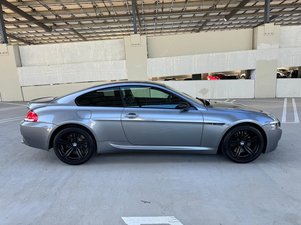 2008 BMW E63/E64 M6 - Image 14 of 31