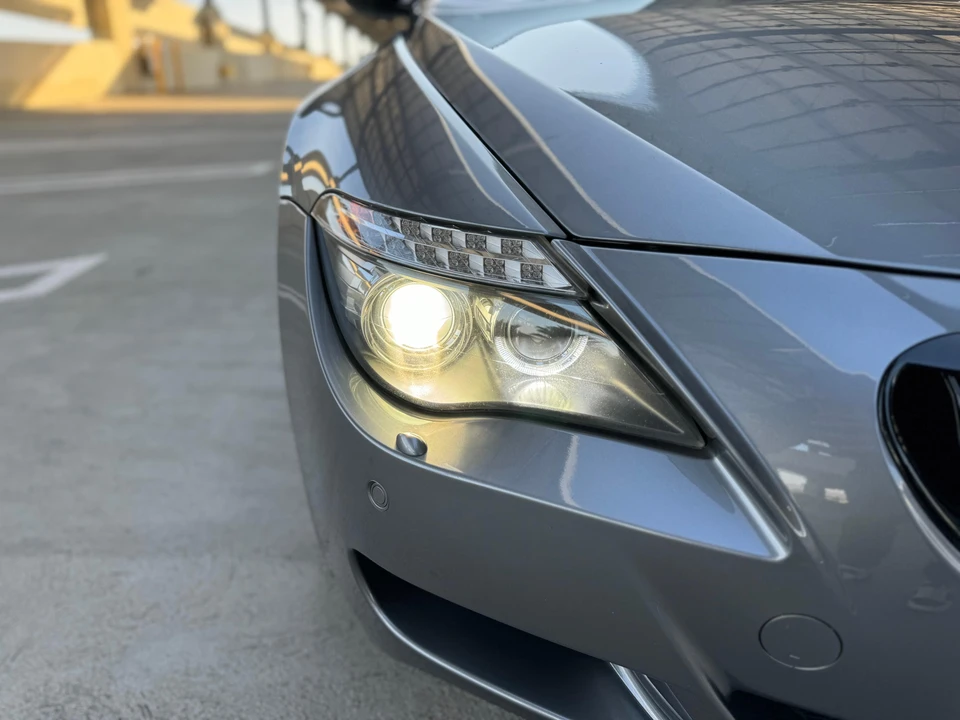 2008 BMW E63/E64 M6 - Image 24 of 31