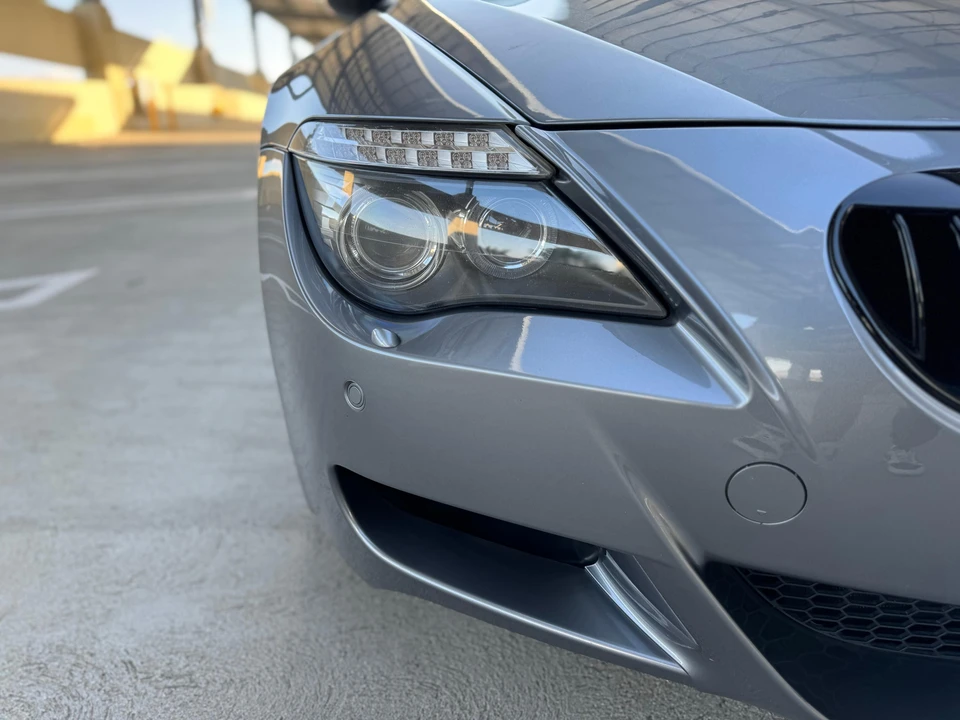 2008 BMW E63/E64 M6 - Image 23 of 31