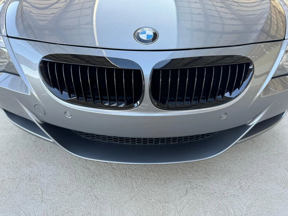 2008 BMW E63/E64 M6 - Image 27 of 31