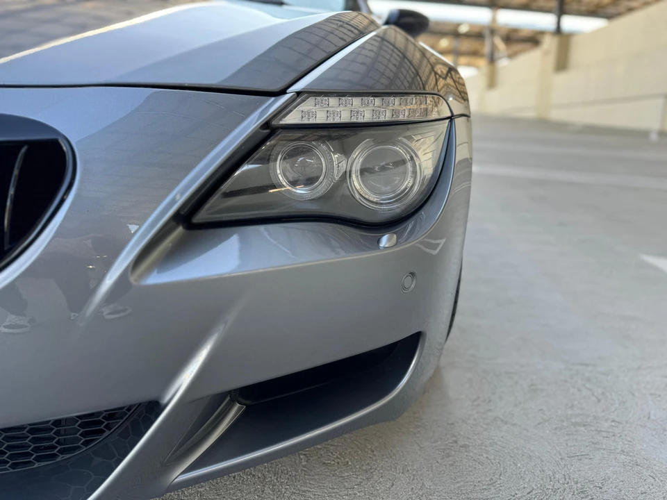2008 BMW E63/E64 M6 - Image 28 of 31