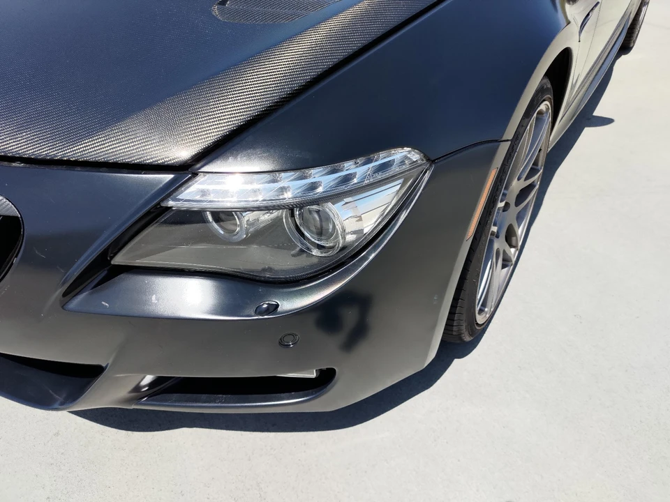 2008 BMW E63/E64 M6 - Image 6 of 24