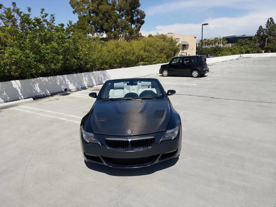 2008 BMW E63/E64 M6 - Image 13 of 24