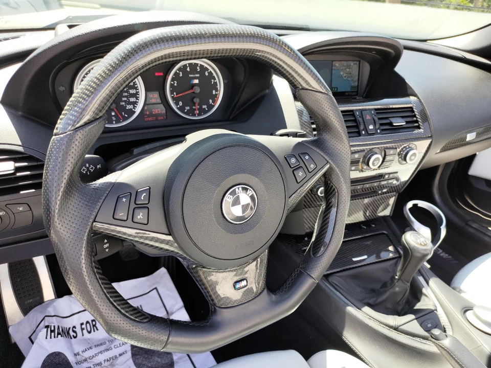 2008 BMW E63/E64 M6 - Image 2 of 24